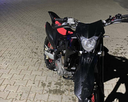 Чорний BSE J11, об'ємом двигуна 0.35 л та пробігом 3 тис. км за 1808 $, фото 4 на Automoto.ua