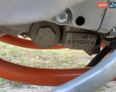 Червоний BSE J11, об'ємом двигуна 0.3 л та пробігом 1 тис. км за 2400 $, фото 2 на Automoto.ua