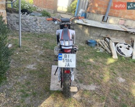 Червоний BSE J11, об'ємом двигуна 0.3 л та пробігом 1 тис. км за 2400 $, фото 4 на Automoto.ua