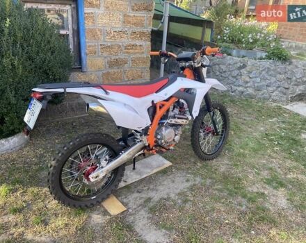 Червоний BSE J11, об'ємом двигуна 0.3 л та пробігом 1 тис. км за 2400 $, фото 11 на Automoto.ua