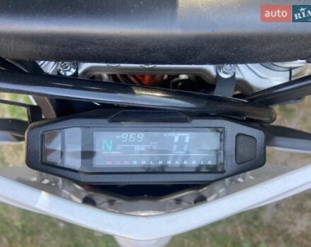 Червоний BSE J11, об'ємом двигуна 0.3 л та пробігом 1 тис. км за 2400 $, фото 5 на Automoto.ua