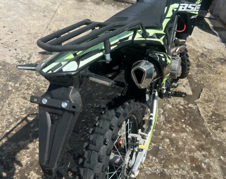 BSE J11, объемом двигателя 0.35 л и пробегом 2 тыс. км за 1700 $, фото 4 на Automoto.ua