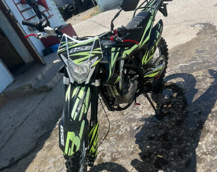 BSE J11, объемом двигателя 0.35 л и пробегом 2 тыс. км за 1700 $, фото 1 на Automoto.ua