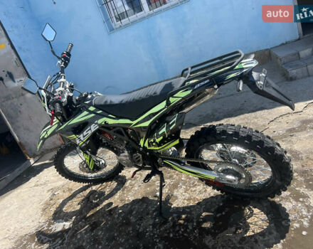 BSE J11, объемом двигателя 0.35 л и пробегом 2 тыс. км за 1700 $, фото 5 на Automoto.ua