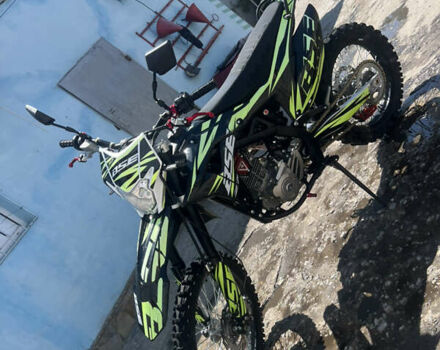 BSE J11, объемом двигателя 0.35 л и пробегом 2 тыс. км за 1700 $, фото 12 на Automoto.ua