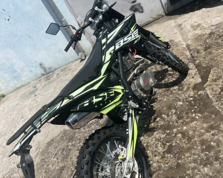 BSE J11, объемом двигателя 0.35 л и пробегом 2 тыс. км за 1700 $, фото 3 на Automoto.ua