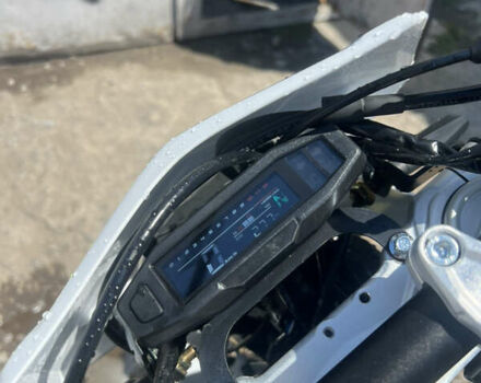 BSE J11, объемом двигателя 0.35 л и пробегом 2 тыс. км за 1700 $, фото 7 на Automoto.ua