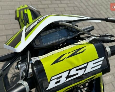 купить новое авто BSE J11 2025 года от официального дилера Мотосалон Артмото BSE фото