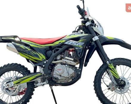 купити нове авто BSE J11 2025 року від офіційного дилера АртМото Хмельницький BSE фото