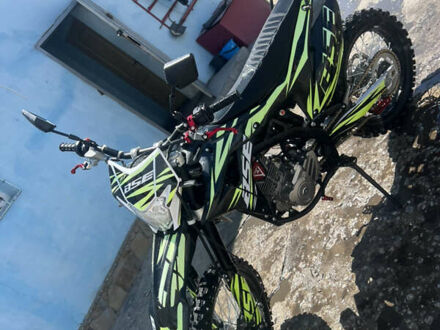 BSE J11 2025 в Каменское - Днепродзержинск на Automoto.ua BSE J11, объемом двигателя 0.35 л и пробегом 2 тыс. км за 1700 $, фото 1 на Automoto.ua