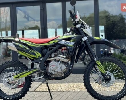 купити нове авто BSE J11 2025 року від офіційного дилера Мотосалон Артмото BSE фото