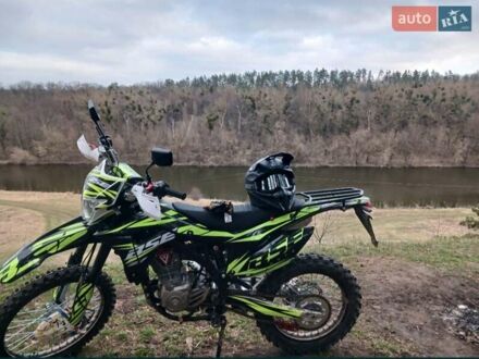 BSE J11 2025 в Виннице на Automoto.ua Зеленый BSE J11, объемом двигателя 0.3 л и пробегом 800 тыс. км за 2349 $, фото 1 на Automoto.ua