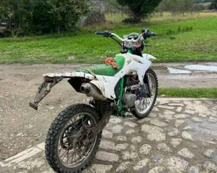 Белый BSE J3D, объемом двигателя 0 л и пробегом 5 тыс. км за 1250 $, фото 4 на Automoto.ua