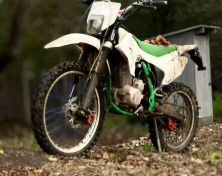 Белый BSE J3D, объемом двигателя 0 л и пробегом 5 тыс. км за 1250 $, фото 3 на Automoto.ua