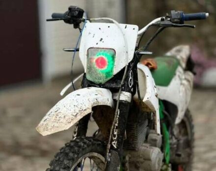 Белый BSE J3D, объемом двигателя 0 л и пробегом 5 тыс. км за 1250 $, фото 2 на Automoto.ua