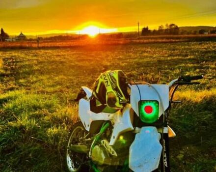 Белый BSE J3D, объемом двигателя 0 л и пробегом 5 тыс. км за 1250 $, фото 1 на Automoto.ua