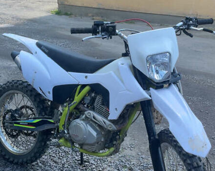 Білий BSE J3D, об'ємом двигуна 0.05 л та пробігом 850 тис. км за 1550 $, фото 2 на Automoto.ua