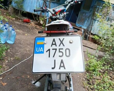 Белый BSE J3D, объемом двигателя 0.28 л и пробегом 2 тыс. км за 1609 $, фото 16 на Automoto.ua