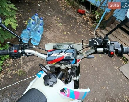Белый BSE J3D, объемом двигателя 0.28 л и пробегом 2 тыс. км за 1609 $, фото 14 на Automoto.ua