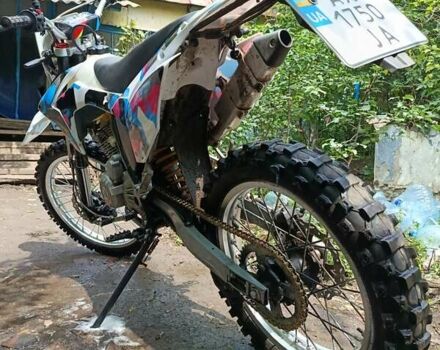 Белый BSE J3D, объемом двигателя 0.28 л и пробегом 2 тыс. км за 1609 $, фото 8 на Automoto.ua