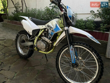 BSE J3D 2021 у Іршава на Automoto.ua Білий BSE J3D, об'ємом двигуна 0.25 л та пробігом 4 тис. км за 1250 $, фото 1 на Automoto.ua