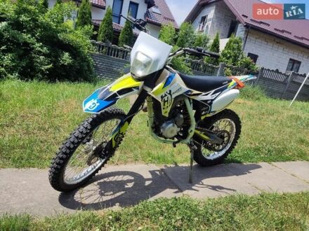 Білий BSE J3D, об'ємом двигуна 0 л та пробігом 3 тис. км за 1300 $, фото 1 на Automoto.ua