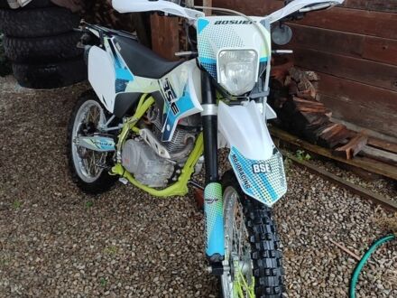 Білий BSE J3D, об'ємом двигуна 0.25 л та пробігом 1 тис. км за 1550 $, фото 1 на Automoto.ua