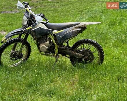 Чорний BSE J3D, об'ємом двигуна 0 л та пробігом 2 тис. км за 1500 $, фото 1 на Automoto.ua