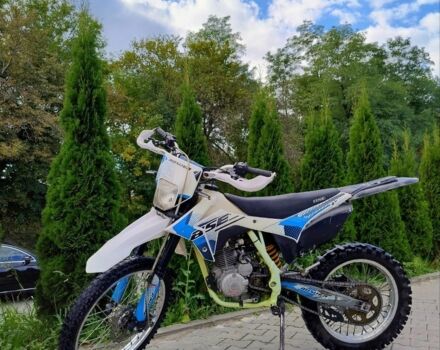 BSE J3D, объемом двигателя 0.25 л и пробегом 0 тыс. км за 999 $, фото 1 на Automoto.ua