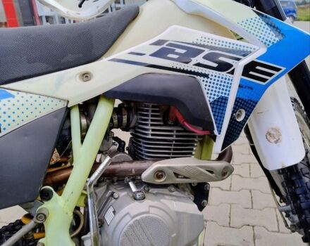 BSE J3D, объемом двигателя 0.25 л и пробегом 0 тыс. км за 999 $, фото 11 на Automoto.ua