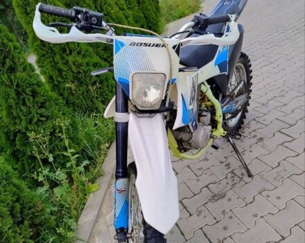 BSE J3D, объемом двигателя 0.25 л и пробегом 0 тыс. км за 999 $, фото 2 на Automoto.ua