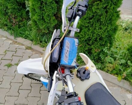 BSE J3D, объемом двигателя 0.25 л и пробегом 0 тыс. км за 999 $, фото 3 на Automoto.ua