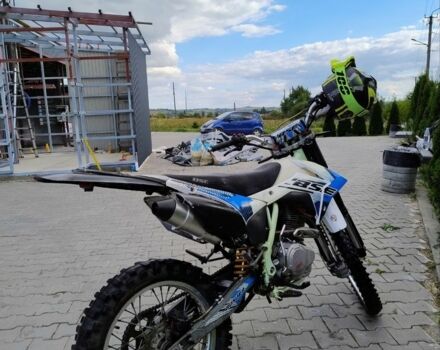 BSE J3D, объемом двигателя 0.25 л и пробегом 0 тыс. км за 999 $, фото 5 на Automoto.ua