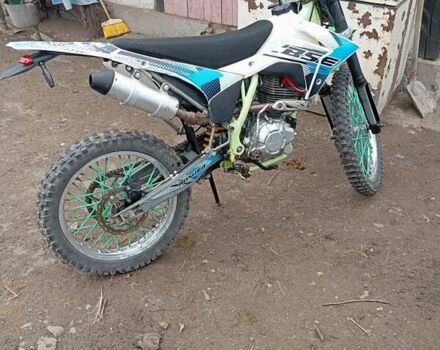 BSE J3D, об'ємом двигуна 0 л та пробігом 8 тис. км за 1150 $, фото 3 на Automoto.ua