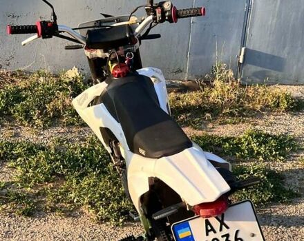 BSE J3D, объемом двигателя 0.25 л и пробегом 4 тыс. км за 1300 $, фото 8 на Automoto.ua