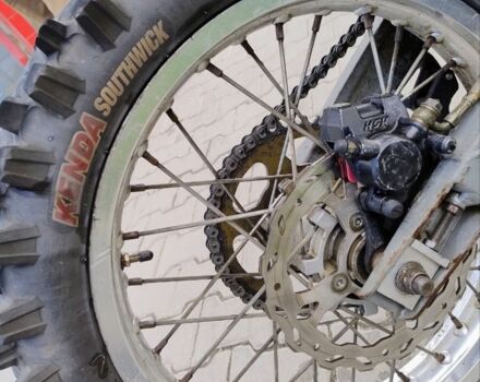 BSE J3D, объемом двигателя 0.25 л и пробегом 0 тыс. км за 999 $, фото 12 на Automoto.ua