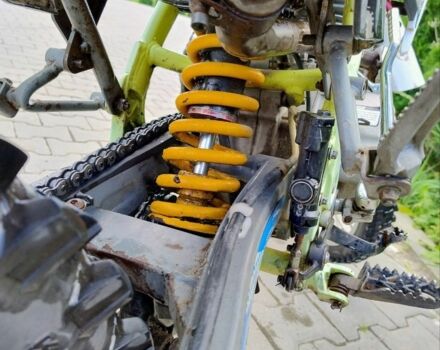 BSE J3D, объемом двигателя 0.25 л и пробегом 0 тыс. км за 999 $, фото 9 на Automoto.ua