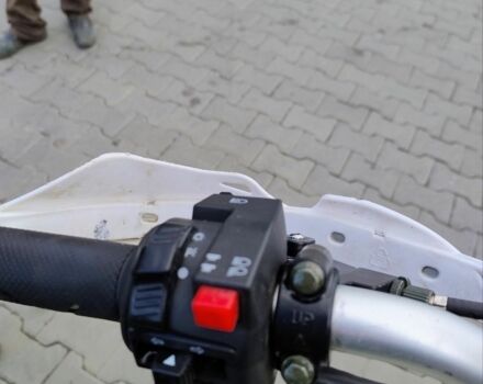 BSE J3D, объемом двигателя 0.25 л и пробегом 0 тыс. км за 999 $, фото 7 на Automoto.ua