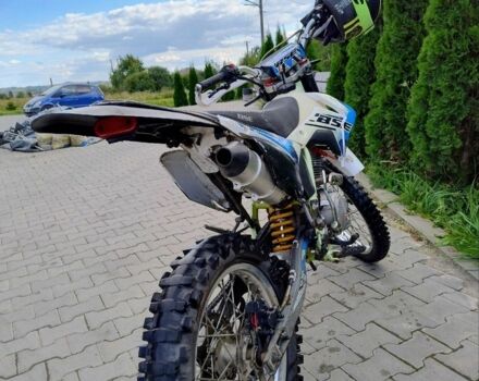 BSE J3D, объемом двигателя 0.25 л и пробегом 0 тыс. км за 999 $, фото 4 на Automoto.ua