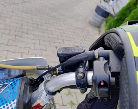 BSE J3D, объемом двигателя 0.25 л и пробегом 0 тыс. км за 999 $, фото 10 на Automoto.ua