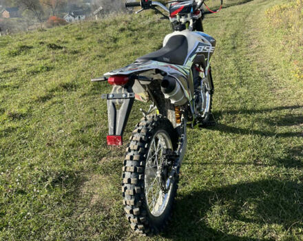 BSE J3D, об'ємом двигуна 0 л та пробігом 2 тис. км за 1500 $, фото 5 на Automoto.ua