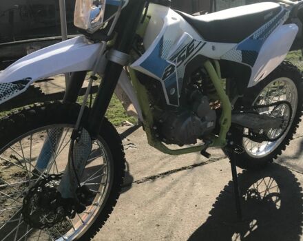 BSE J3D, объемом двигателя 0.25 л и пробегом 0 тыс. км за 1400 $, фото 2 на Automoto.ua