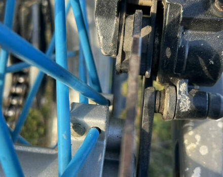 BSE J3D, объемом двигателя 0.25 л и пробегом 2 тыс. км за 1600 $, фото 7 на Automoto.ua