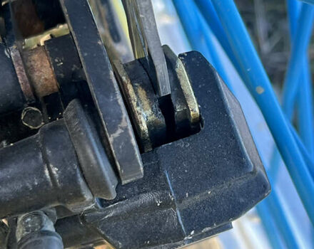 BSE J3D, объемом двигателя 0.25 л и пробегом 2 тыс. км за 1600 $, фото 6 на Automoto.ua