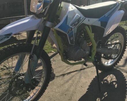 BSE J3D, объемом двигателя 0.25 л и пробегом 0 тыс. км за 1400 $, фото 1 на Automoto.ua