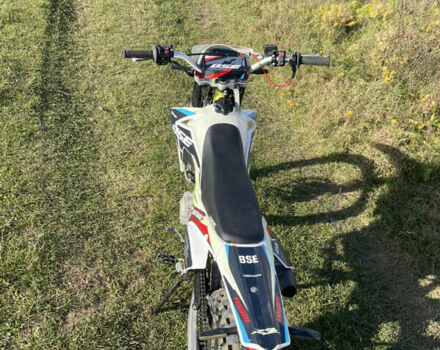 BSE J3D, об'ємом двигуна 0 л та пробігом 2 тис. км за 1500 $, фото 3 на Automoto.ua