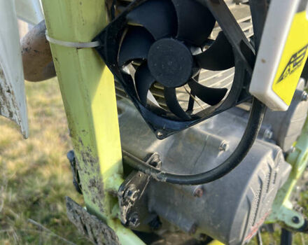 BSE J3D, объемом двигателя 0.25 л и пробегом 2 тыс. км за 1600 $, фото 9 на Automoto.ua