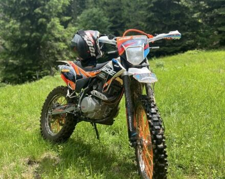 BSE J3D, объемом двигателя 0.3 л и пробегом 0 тыс. км за 1400 $, фото 3 на Automoto.ua