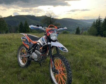 BSE J3D, объемом двигателя 0.3 л и пробегом 0 тыс. км за 1400 $, фото 2 на Automoto.ua