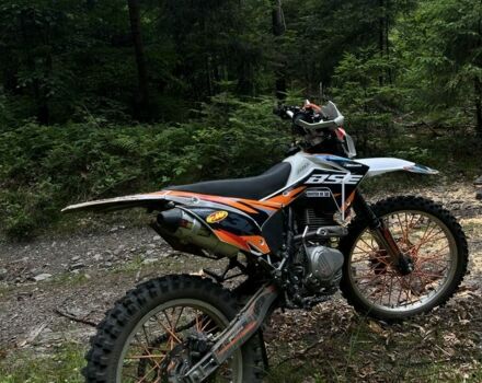 BSE J3D, объемом двигателя 0.3 л и пробегом 0 тыс. км за 1400 $, фото 5 на Automoto.ua